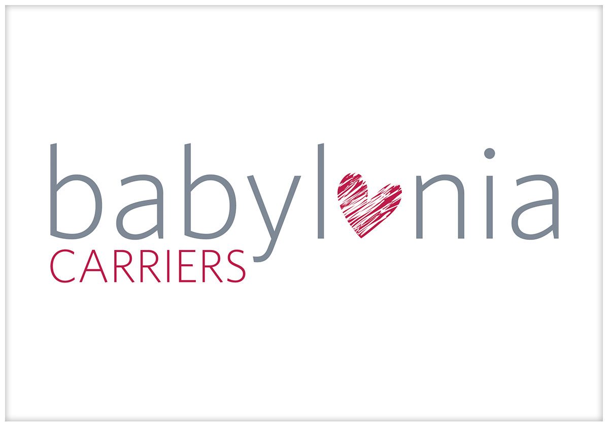babylonia logo
