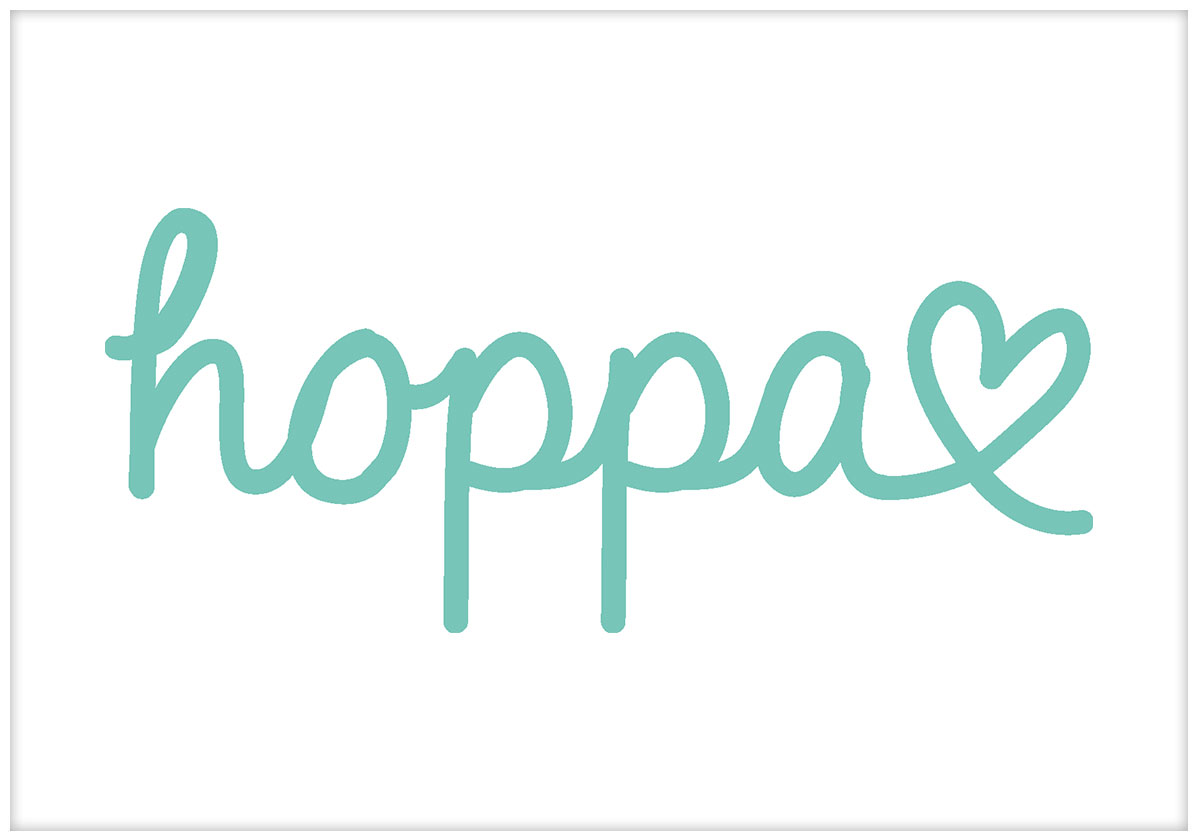 hoppa logo