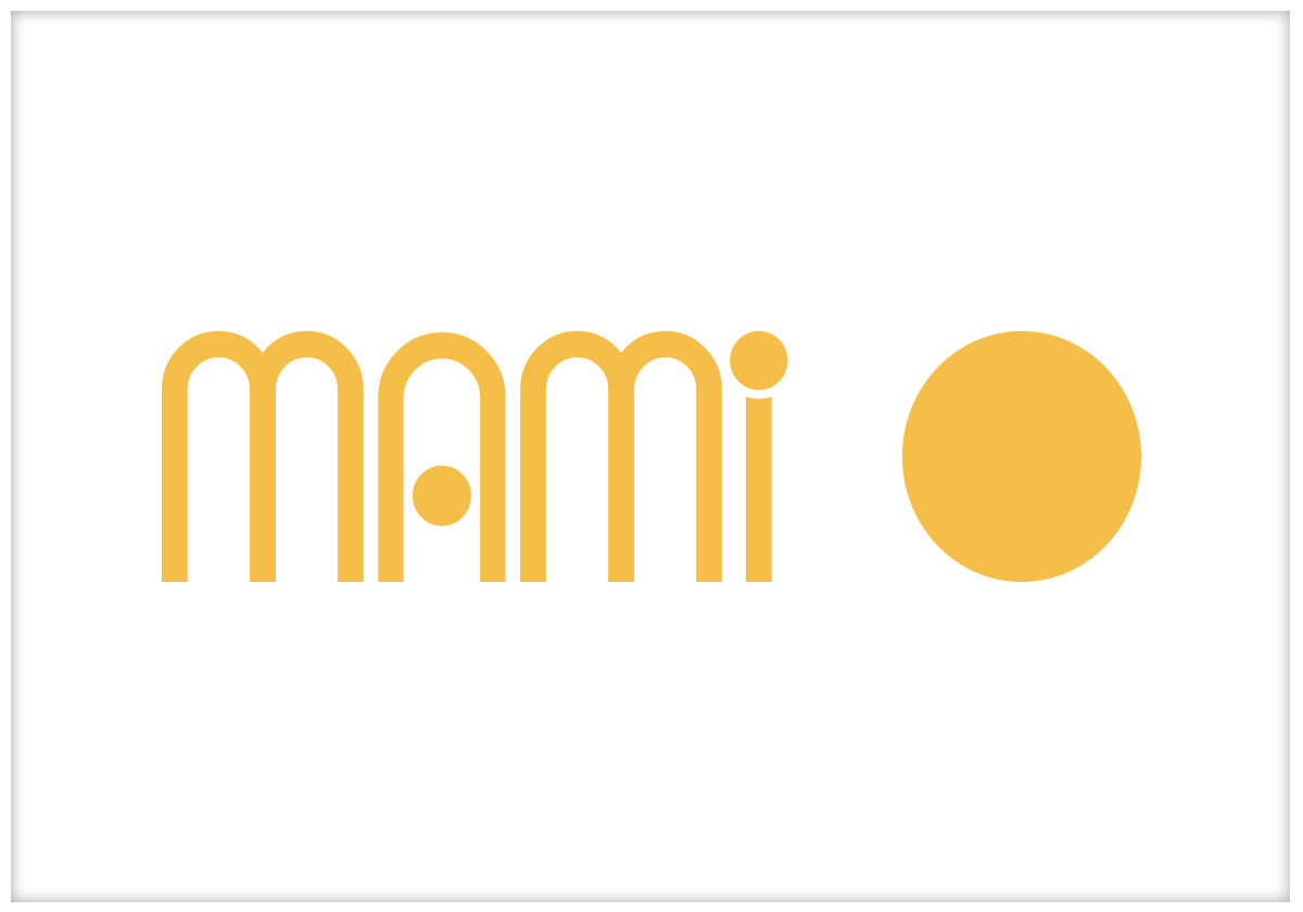 Mami borse logo