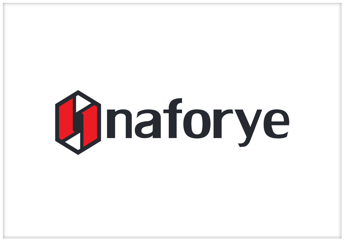 Naforye logo