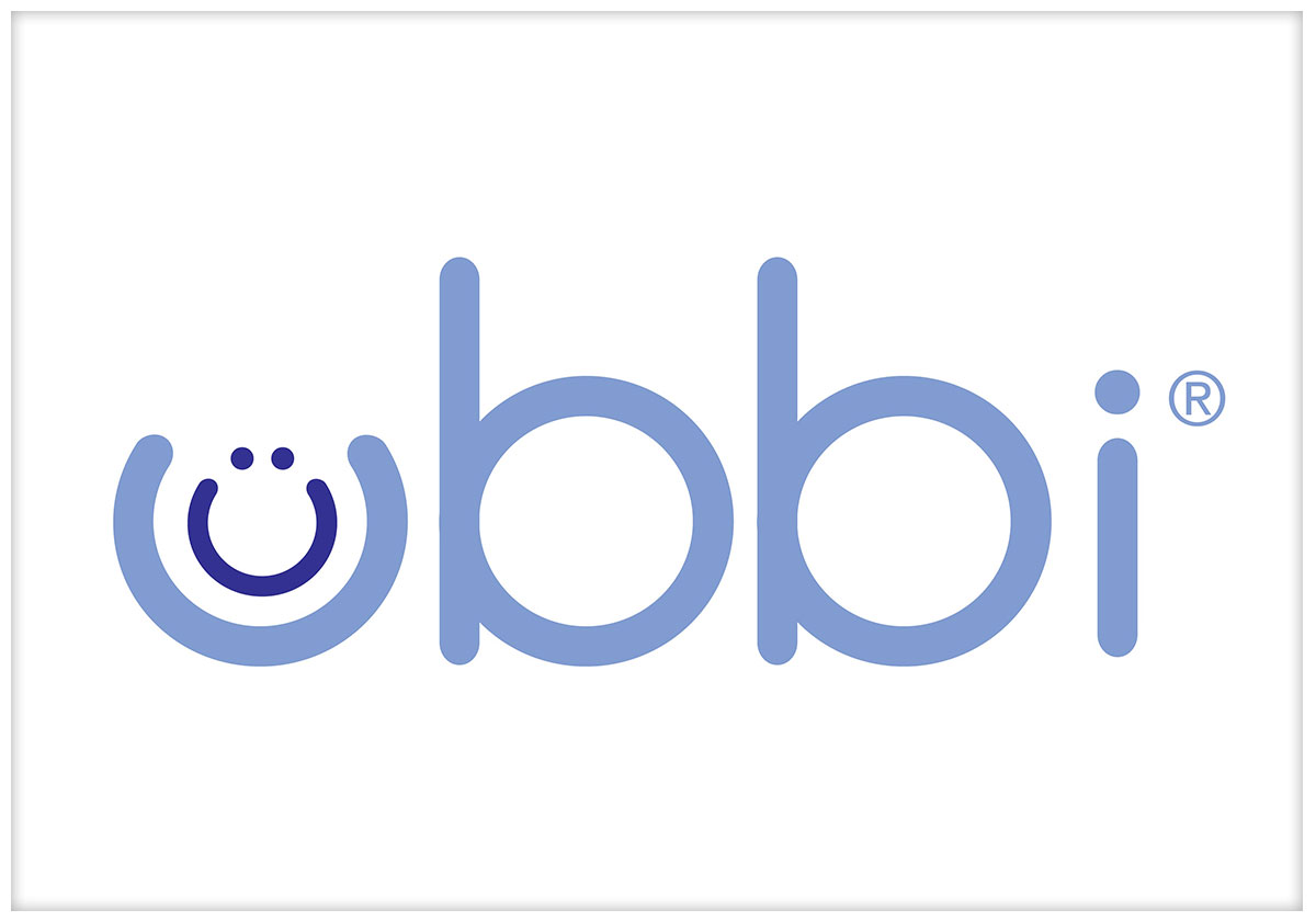 Ubbi logo